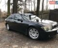 Чорний БМВ 7 Серія, об'ємом двигуна 4.4 л та пробігом 336 тис. км за 5800 $, фото 8 на Automoto.ua