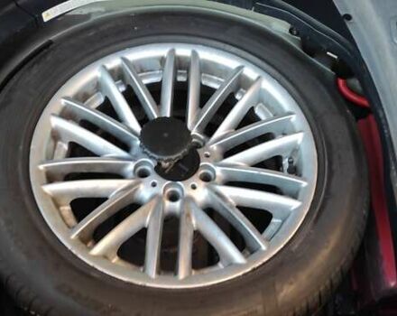 Черный БМВ 7 Серия, объемом двигателя 4.4 л и пробегом 167 тыс. км за 8699 $, фото 88 на Automoto.ua