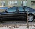 Черный БМВ 7 Серия, объемом двигателя 4.4 л и пробегом 167 тыс. км за 8699 $, фото 99 на Automoto.ua