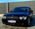 Черный БМВ 7 Серия, объемом двигателя 3.6 л и пробегом 0 тыс. км за 6900 $, фото 1 на Automoto.ua