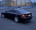 Черный БМВ 7 Серия, объемом двигателя 2.99 л и пробегом 465 тыс. км за 9300 $, фото 1 на Automoto.ua