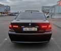 Черный БМВ 7 Серия, объемом двигателя 2.99 л и пробегом 465 тыс. км за 9300 $, фото 12 на Automoto.ua
