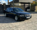Чорний БМВ 7 Серія, об'ємом двигуна 2.99 л та пробігом 360 тис. км за 5700 $, фото 2 на Automoto.ua