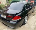 Чорний БМВ 7 Серія, об'ємом двигуна 3.6 л та пробігом 275 тис. км за 6000 $, фото 2 на Automoto.ua