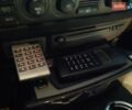 Черный БМВ 7 Серия, объемом двигателя 4.4 л и пробегом 167 тыс. км за 8699 $, фото 11 на Automoto.ua