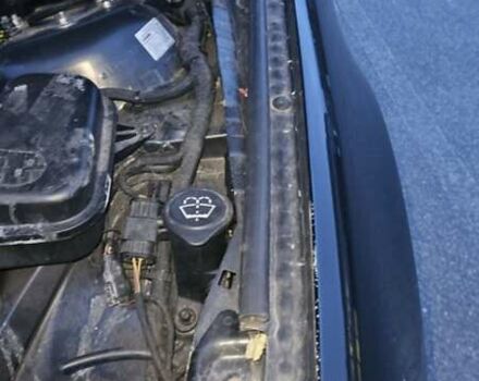 Черный БМВ 7 Серия, объемом двигателя 2.99 л и пробегом 465 тыс. км за 9300 $, фото 37 на Automoto.ua