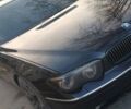 Черный БМВ 7 Серия, объемом двигателя 4.4 л и пробегом 430 тыс. км за 5600 $, фото 6 на Automoto.ua