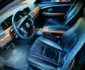 Чорний БМВ 7 Серія, об'ємом двигуна 3.6 л та пробігом 275 тис. км за 6000 $, фото 4 на Automoto.ua