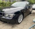 Черный БМВ 7 Серия, объемом двигателя 3.6 л и пробегом 270 тыс. км за 6900 $, фото 1 на Automoto.ua