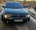 Черный БМВ 7 Серия, объемом двигателя 4.4 л и пробегом 167 тыс. км за 8699 $, фото 61 на Automoto.ua