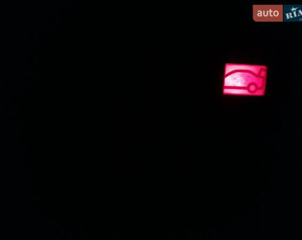 Черный БМВ 7 Серия, объемом двигателя 4.4 л и пробегом 167 тыс. км за 8699 $, фото 13 на Automoto.ua