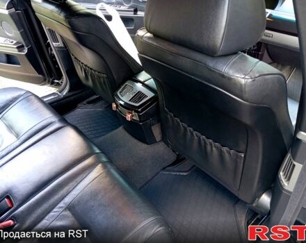 Чорний БМВ 7 Серія, об'ємом двигуна 3.5 л та пробігом 441 тис. км за 6200 $, фото 8 на Automoto.ua