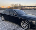 Чорний БМВ 7 Серія, об'ємом двигуна 4.4 л та пробігом 222 тис. км за 2999 $, фото 1 на Automoto.ua