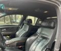 Черный БМВ 7 Серия, объемом двигателя 3.5 л и пробегом 336 тыс. км за 7500 $, фото 12 на Automoto.ua