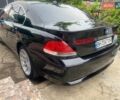 Чорний БМВ 7 Серія, об'ємом двигуна 3.6 л та пробігом 275 тис. км за 6000 $, фото 1 на Automoto.ua
