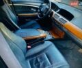Чорний БМВ 7 Серія, об'ємом двигуна 3.6 л та пробігом 275 тис. км за 6000 $, фото 4 на Automoto.ua