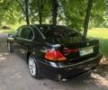Черный БМВ 7 Серия, объемом двигателя 3.6 л и пробегом 420 тыс. км за 4500 $, фото 1 на Automoto.ua