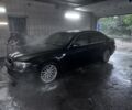 Черный БМВ 7 Серия, объемом двигателя 4.4 л и пробегом 160 тыс. км за 3999 $, фото 11 на Automoto.ua