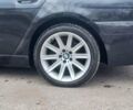 Черный БМВ 7 Серия, объемом двигателя 4.4 л и пробегом 170 тыс. км за 6300 $, фото 1 на Automoto.ua