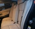 Черный БМВ 7 Серия, объемом двигателя 2.99 л и пробегом 465 тыс. км за 9300 $, фото 24 на Automoto.ua