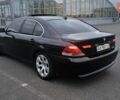 Черный БМВ 7 Серия, объемом двигателя 2.99 л и пробегом 465 тыс. км за 9300 $, фото 15 на Automoto.ua