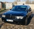 Чорний БМВ 7 Серія, об'ємом двигуна 3 л та пробігом 300 тис. км за 3200 $, фото 1 на Automoto.ua
