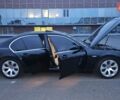 Черный БМВ 7 Серия, объемом двигателя 2.99 л и пробегом 465 тыс. км за 9300 $, фото 35 на Automoto.ua