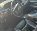 Чорний БМВ 7 Серія, об'ємом двигуна 3 л та пробігом 300 тис. км за 3200 $, фото 4 на Automoto.ua