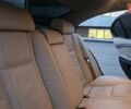 Черный БМВ 7 Серия, объемом двигателя 2.99 л и пробегом 465 тыс. км за 9300 $, фото 26 на Automoto.ua