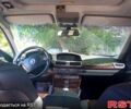Черный БМВ 7 Серия, объемом двигателя 3.6 л и пробегом 0 тыс. км за 6900 $, фото 5 на Automoto.ua