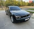Черный БМВ 7 Серия, объемом двигателя 3.6 л и пробегом 356 тыс. км за 7750 $, фото 1 на Automoto.ua
