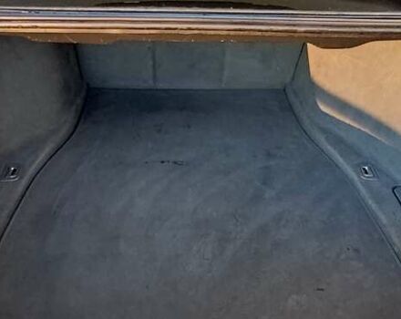 Черный БМВ 7 Серия, объемом двигателя 4.4 л и пробегом 167 тыс. км за 8699 $, фото 74 на Automoto.ua