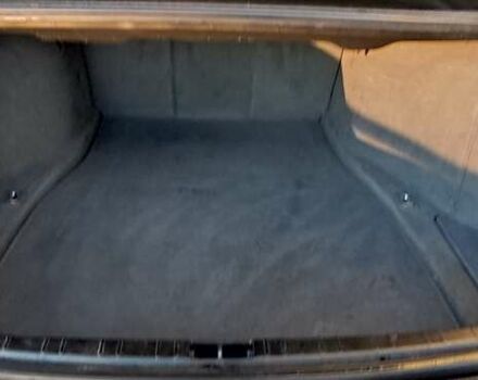 Черный БМВ 7 Серия, объемом двигателя 4.4 л и пробегом 167 тыс. км за 8699 $, фото 72 на Automoto.ua