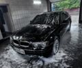 Черный БМВ 7 Серия, объемом двигателя 4.4 л и пробегом 160 тыс. км за 3999 $, фото 7 на Automoto.ua