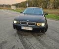 Чорний БМВ 7 Серія, об'ємом двигуна 4.4 л та пробігом 300 тис. км за 2999 $, фото 6 на Automoto.ua