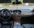 Чорний БМВ 7 Серія, об'ємом двигуна 3 л та пробігом 400 тис. км за 3000 $, фото 5 на Automoto.ua