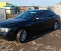 Чорний БМВ 7 Серія, об'ємом двигуна 3 л та пробігом 300 тис. км за 3200 $, фото 2 на Automoto.ua