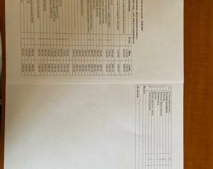 Черный БМВ 7 Серия, объемом двигателя 4.4 л и пробегом 430 тыс. км за 5600 $, фото 11 на Automoto.ua