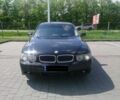 Черный БМВ 7 Серия, объемом двигателя 3.6 л и пробегом 245 тыс. км за 5100 $, фото 1 на Automoto.ua