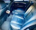 Черный БМВ 7 Серия, объемом двигателя 3.6 л и пробегом 270 тыс. км за 6900 $, фото 6 на Automoto.ua