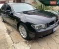 Чорний БМВ 7 Серія, об'ємом двигуна 3.6 л та пробігом 275 тис. км за 6000 $, фото 7 на Automoto.ua