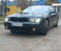 Чорний БМВ 7 Серія, об'ємом двигуна 4.4 л та пробігом 170 тис. км за 6300 $, фото 1 на Automoto.ua