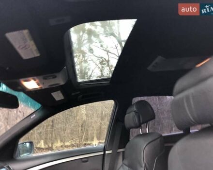 Чорний БМВ 7 Серія, об'ємом двигуна 4.4 л та пробігом 336 тис. км за 5800 $, фото 13 на Automoto.ua