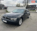 Чорний БМВ 7 Серія, об'ємом двигуна 4.4 л та пробігом 320 тис. км за 4000 $, фото 2 на Automoto.ua