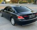 Чорний БМВ 7 Серія, об'ємом двигуна 3 л та пробігом 380 тис. км за 3700 $, фото 2 на Automoto.ua