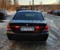 Черный БМВ 7 Серия, объемом двигателя 4.4 л и пробегом 167 тыс. км за 8699 $, фото 17 на Automoto.ua