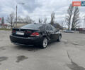 Чорний БМВ 7 Серія, об'ємом двигуна 4.4 л та пробігом 320 тис. км за 4000 $, фото 5 на Automoto.ua