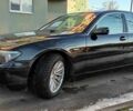 Черный БМВ 7 Серия, объемом двигателя 4.4 л и пробегом 167 тыс. км за 8699 $, фото 92 на Automoto.ua