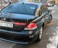 Черный БМВ 7 Серия, объемом двигателя 4.4 л и пробегом 167 тыс. км за 8699 $, фото 58 на Automoto.ua