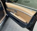 Черный БМВ 7 Серия, объемом двигателя 3.6 л и пробегом 356 тыс. км за 7750 $, фото 9 на Automoto.ua